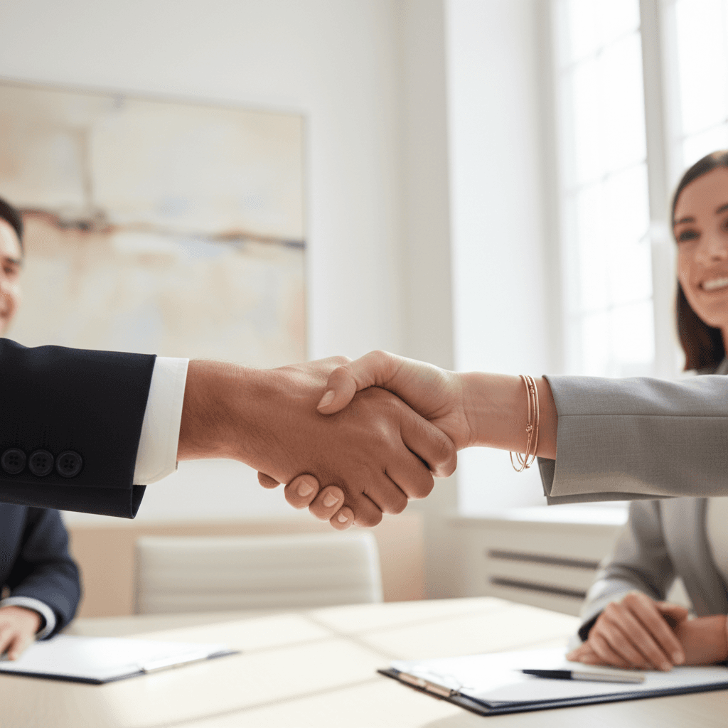 Negotiate