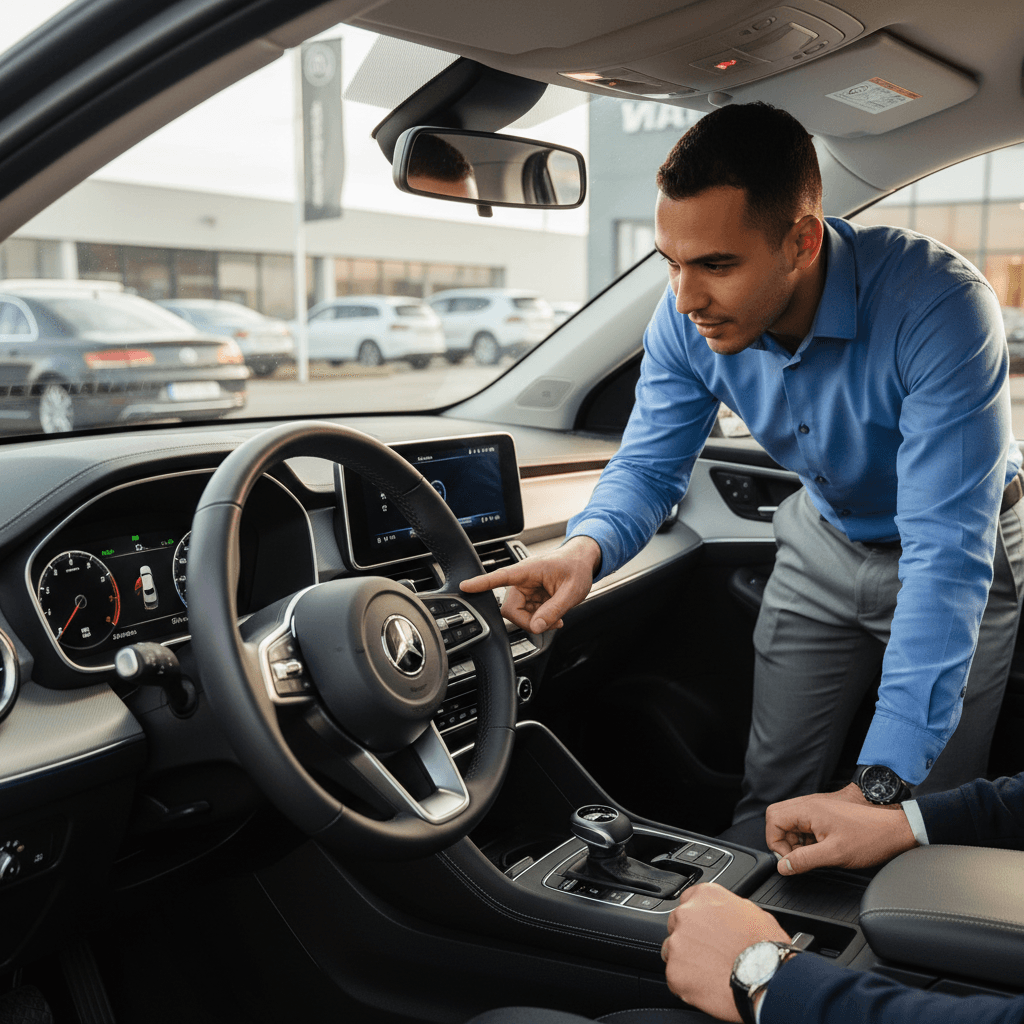 Car Buying Advocate Hidden Fees: How a Pro Spots Dealer Markups on the Out-the-Door Price