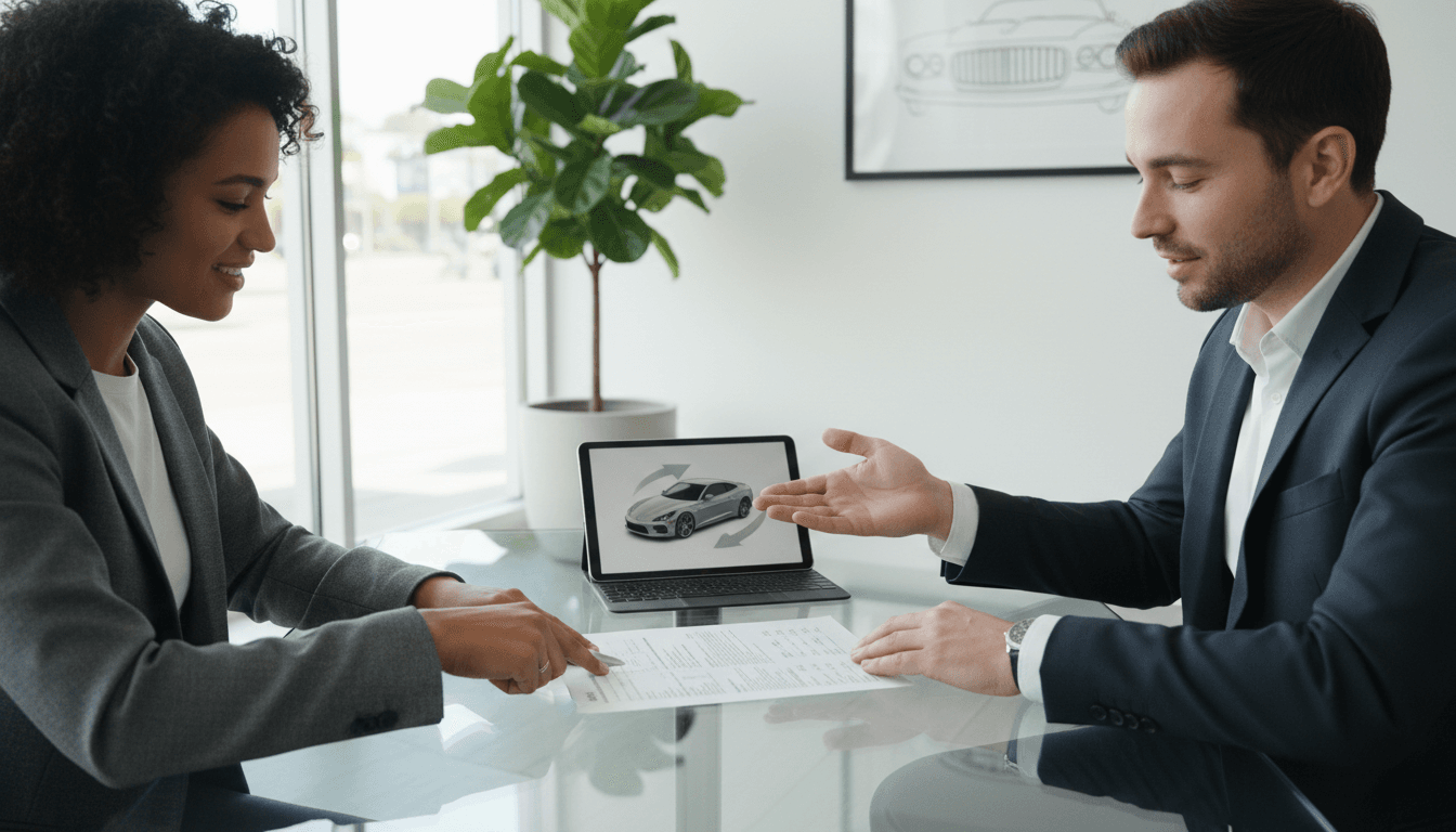 How Much Off MSRP Can I Negotiate: Strategies for 2026 and the Advocate Advantage