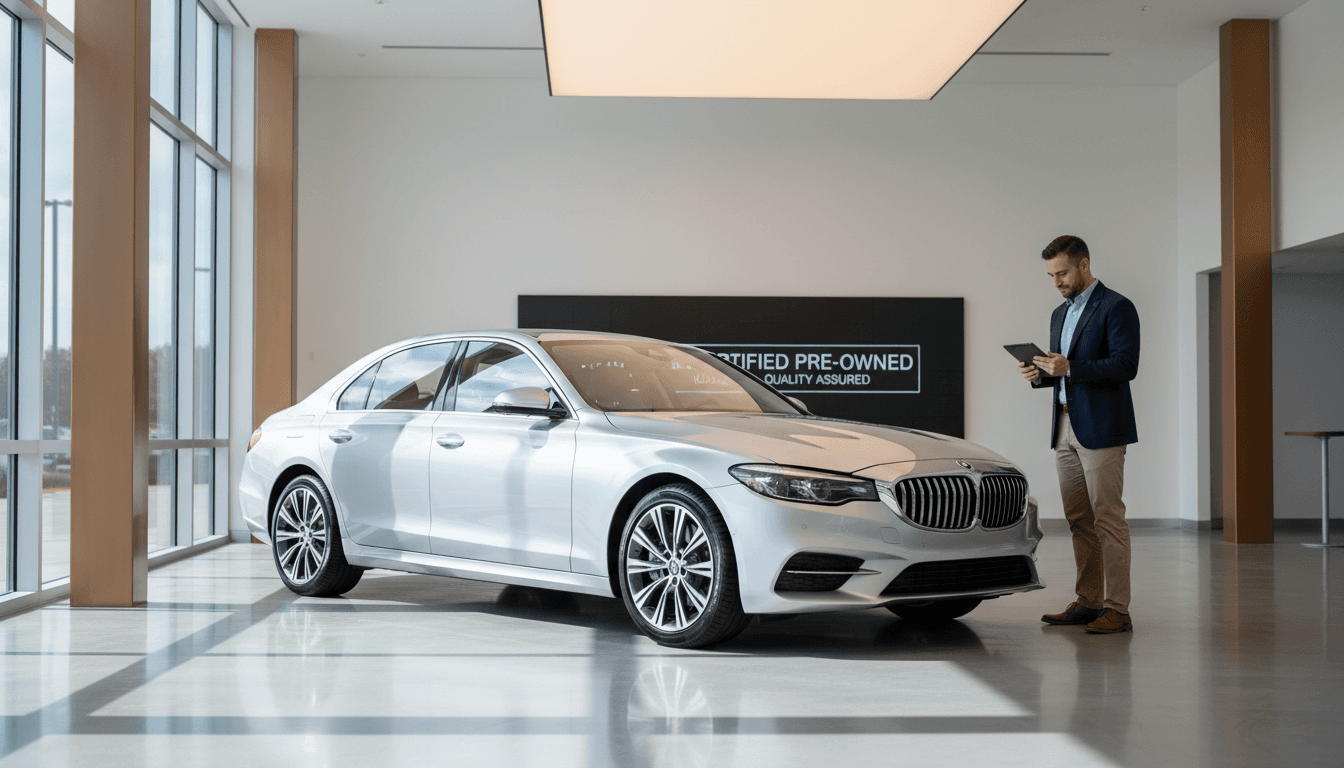 Car Buying Advocate New vs Used Car: How a Pro Saves You Thousands on Either Option