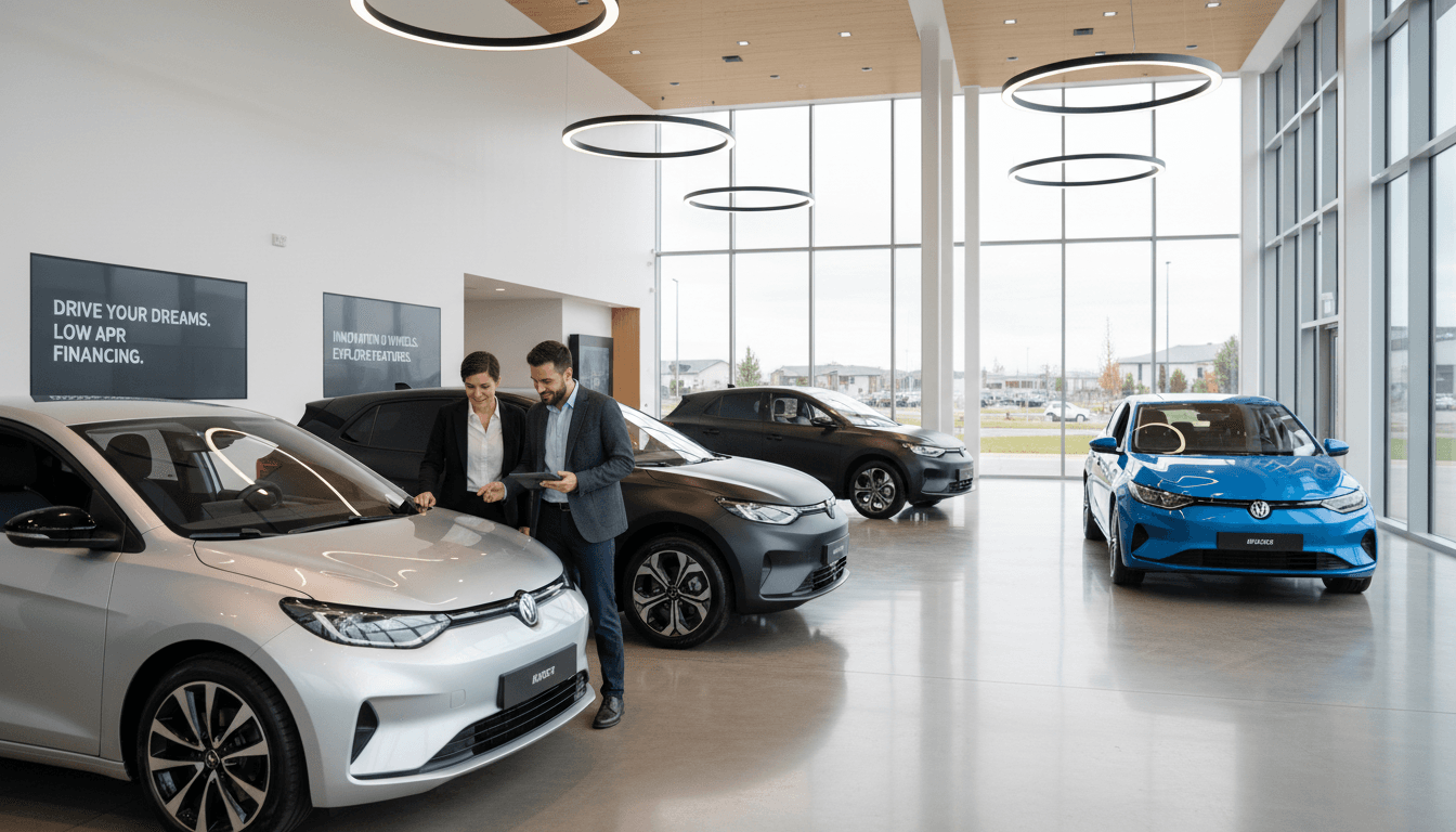 How Long Does It Take to Buy a Car: The Real Time Cost and the Advocate Advantage