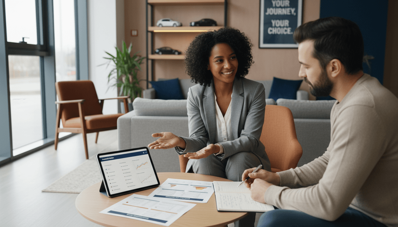 Car Buying Advocate vs Broker: How to Know Who is Really on Your Side