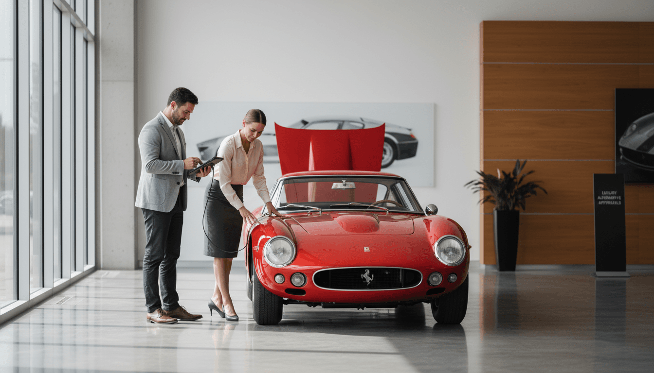 Car Buying Advocate vs Doing It Yourself: What an Advocate Does That DIY Research Cannot
